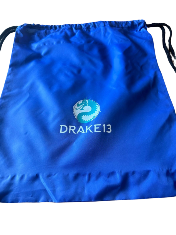 Mochila Drake13