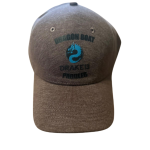Gorra “Dragon Boat paddler”