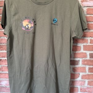 Camiseta “Dragon Boat Lifestyle”